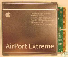 AirPort Extreme Card